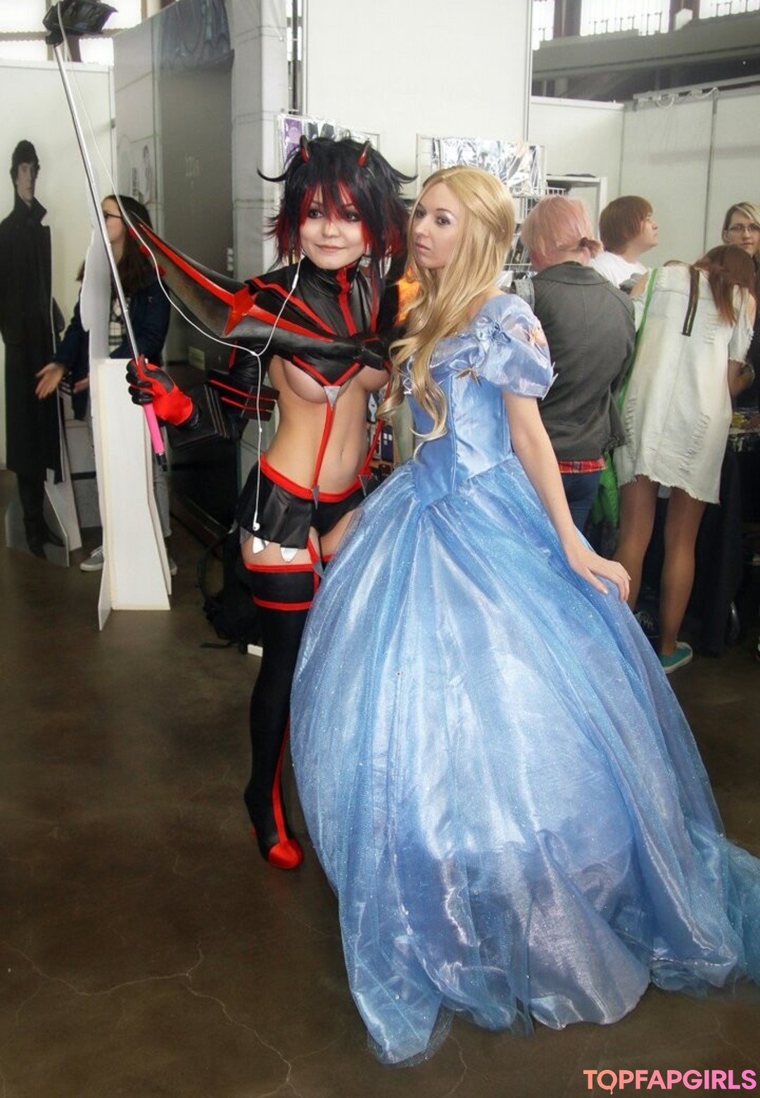 Nagie wyciekłe zdjęcie OnlyFans od Christina Fink #1208