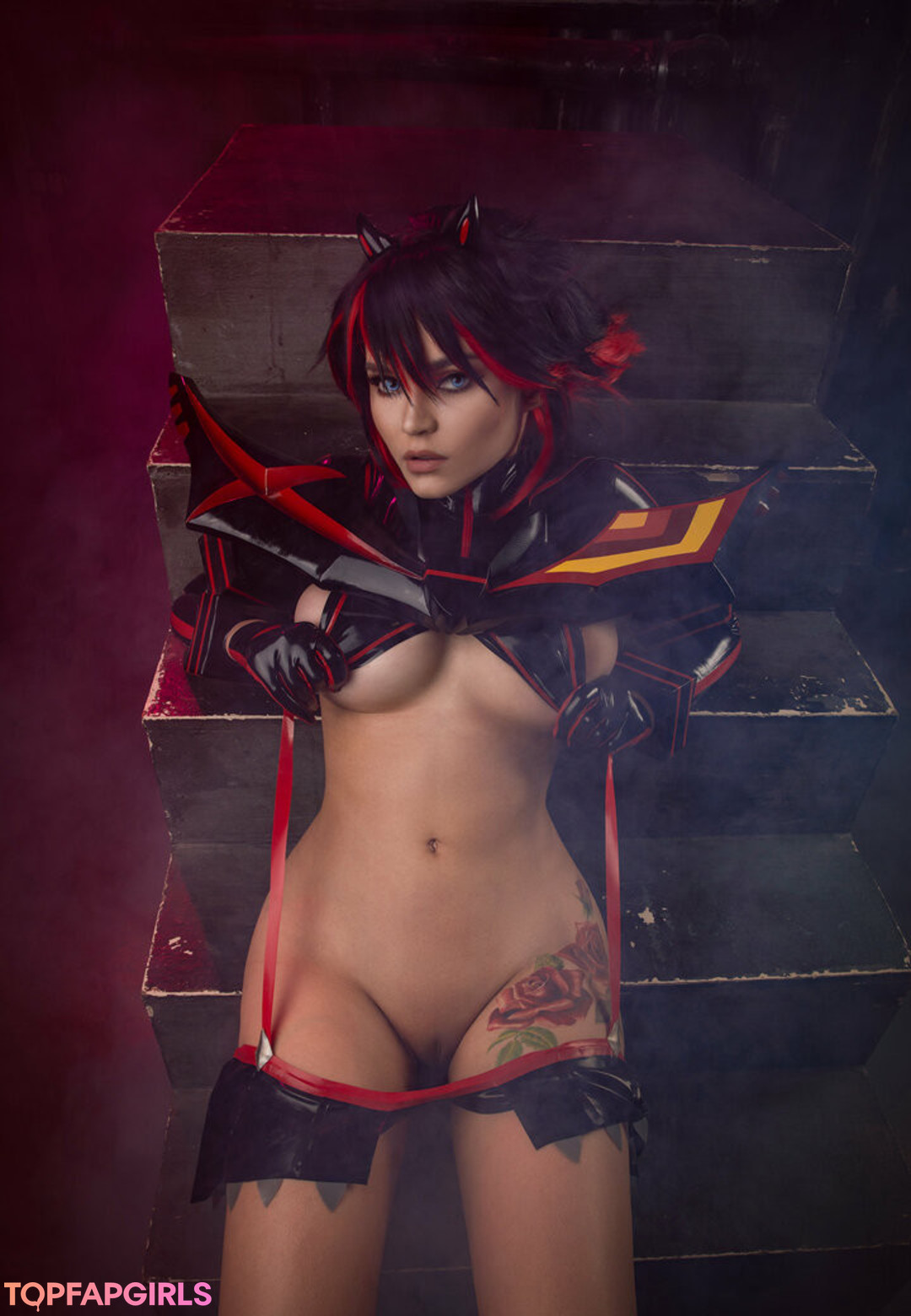 Nagie wyciekłe zdjęcie OnlyFans od Christina Fink #1213