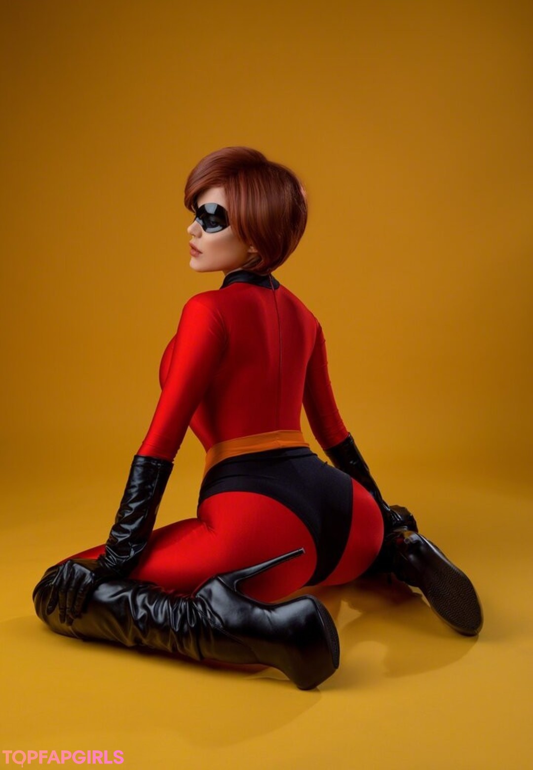 Nagie wyciekłe zdjęcie OnlyFans od Christina Fink #1270