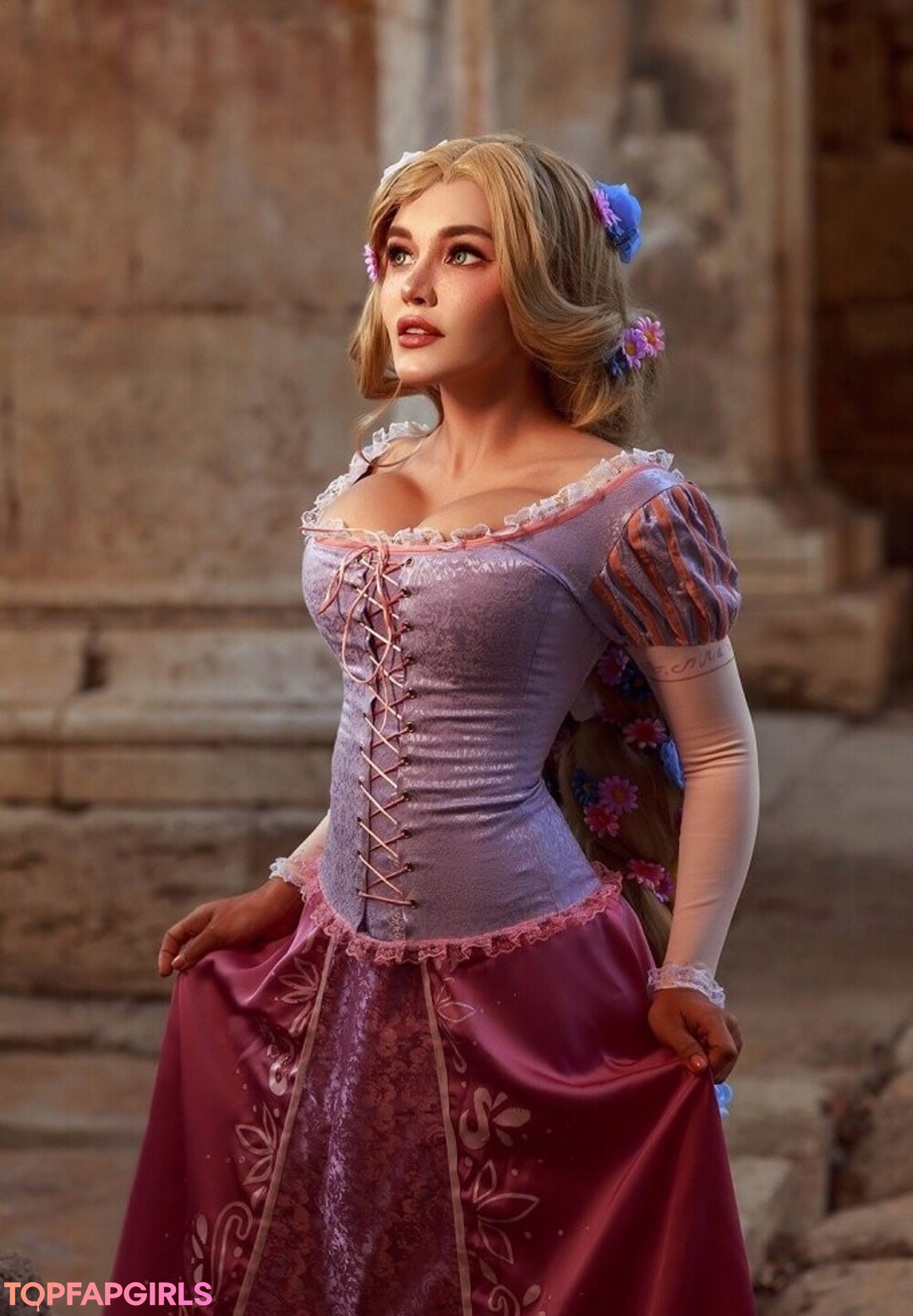 Nagie wyciekłe zdjęcie OnlyFans od Christina Fink #1325