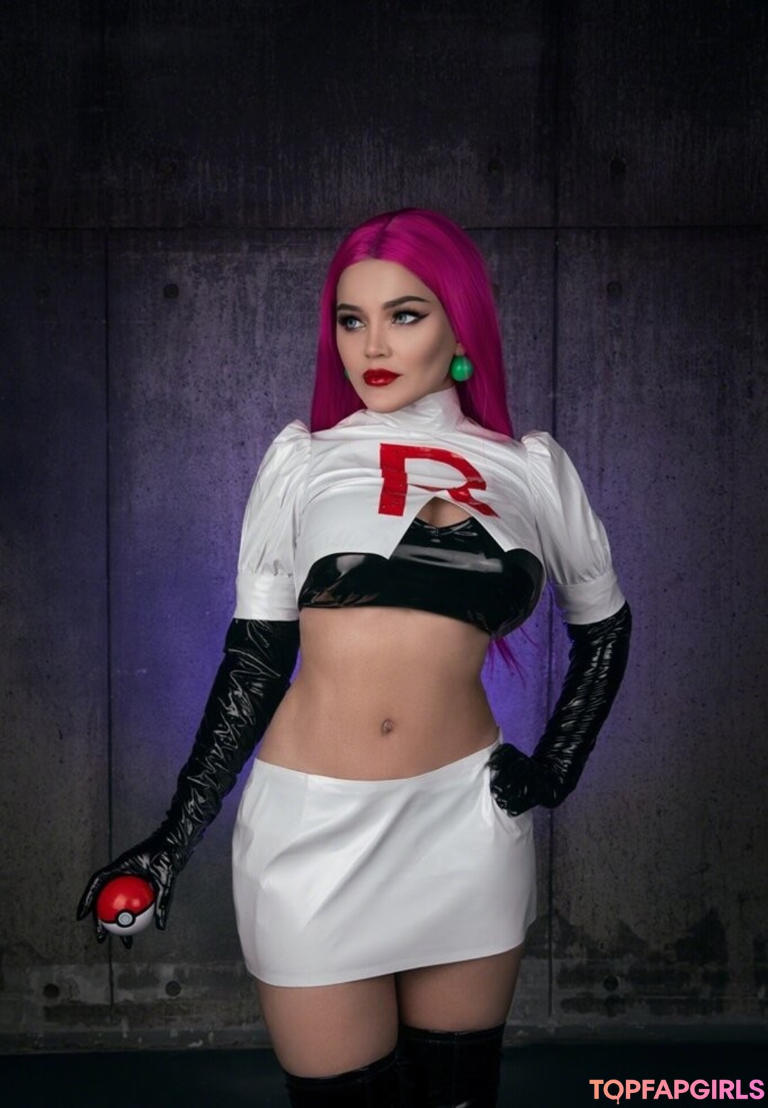 Nagie wyciekłe zdjęcie OnlyFans od Christina Fink #1362