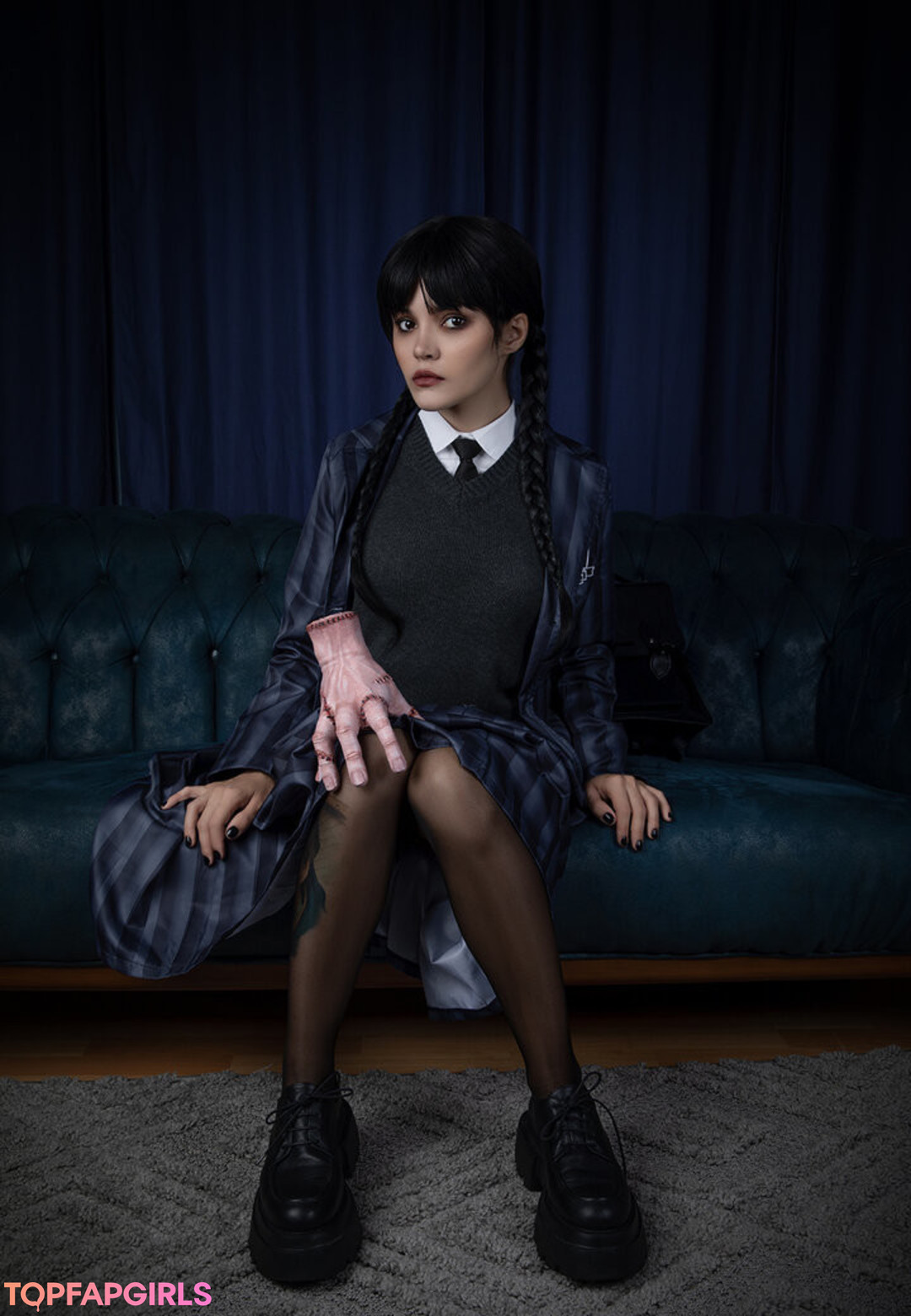 Nagie wyciekłe zdjęcie OnlyFans od Christina Fink #1391