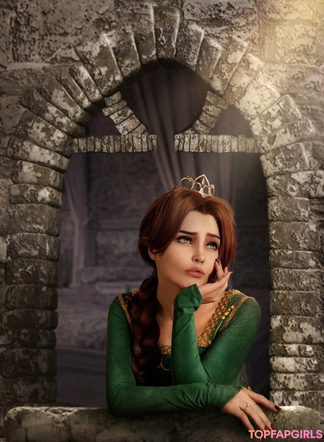 Nagie wyciekłe zdjęcie OnlyFans od Christina Fink #1442