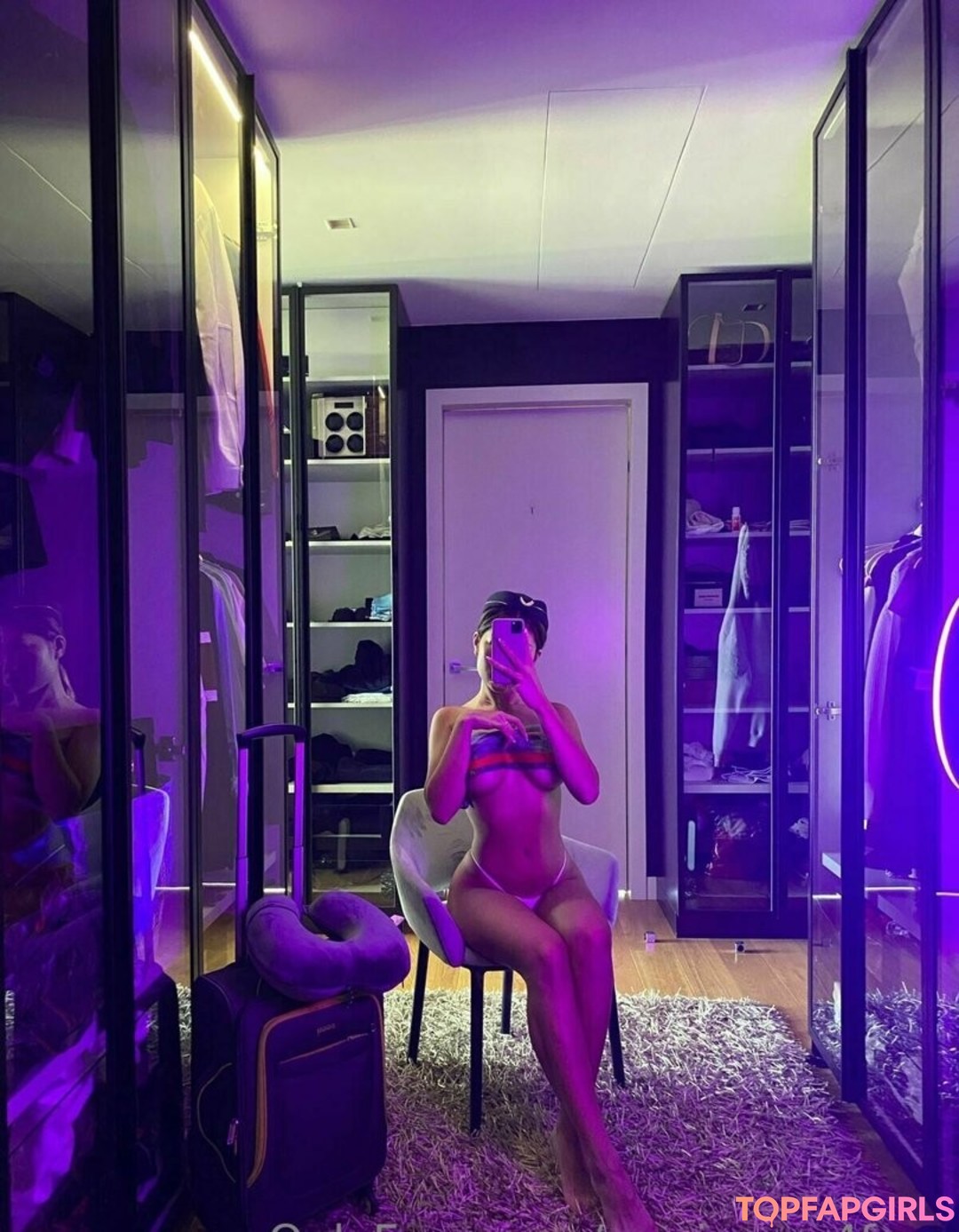 Nagie wyciekłe zdjęcie OnlyFans od Mariaparr4free #1076