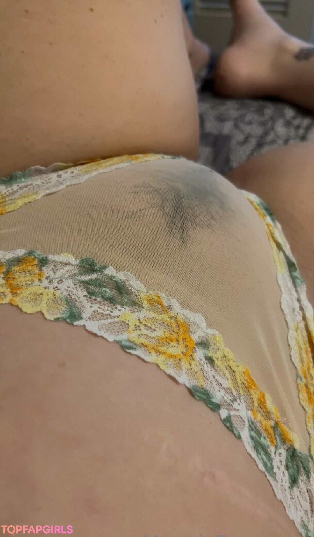 Nagie wyciekłe zdjęcie OnlyFans od Maggiegreenlive #1344