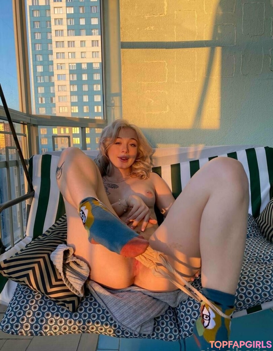 Nagie wyciekłe zdjęcie OnlyFans od Siasiberiafree #1062