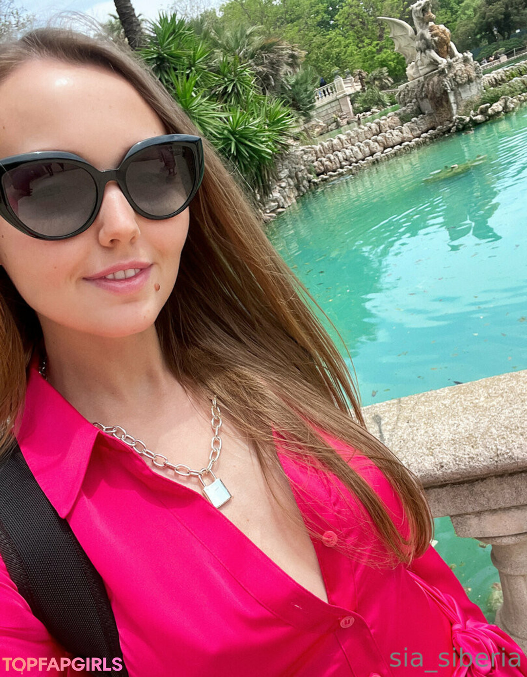 Nagie wyciekłe zdjęcie OnlyFans od Siasiberiafree #1086