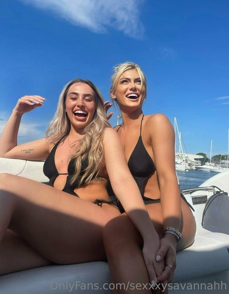 Sexxxysavannahh
