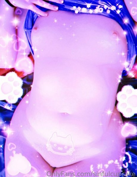 Sinfulcupcake