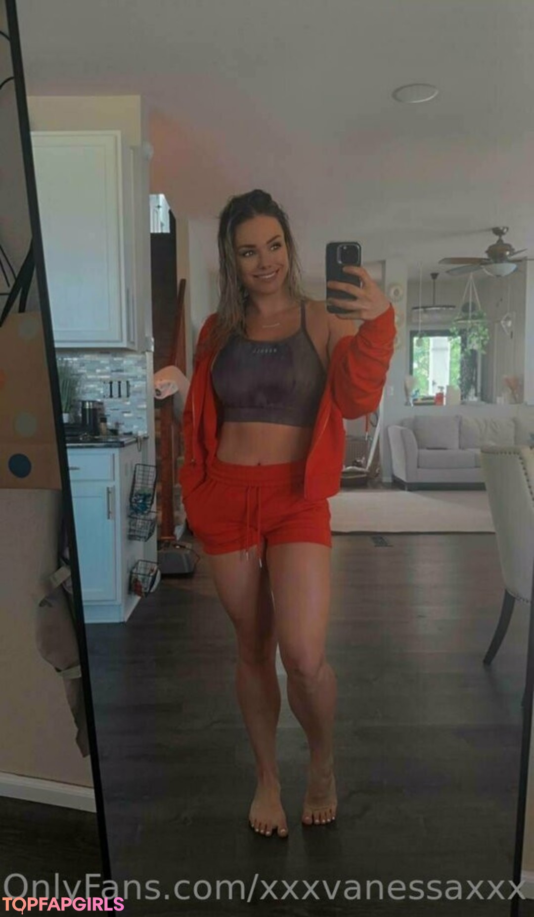 Nagie wyciekłe zdjęcie OnlyFans od Xxxvanessaxxx #1027