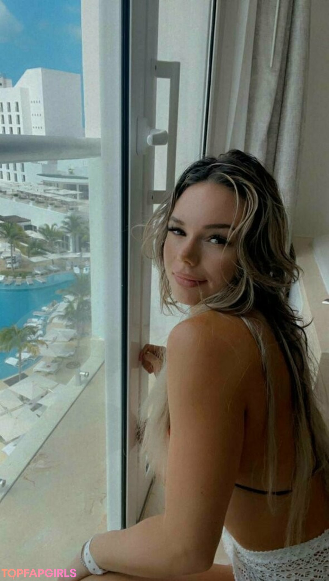 Nagie wyciekłe zdjęcie OnlyFans od Xxxvanessaxxx #1097