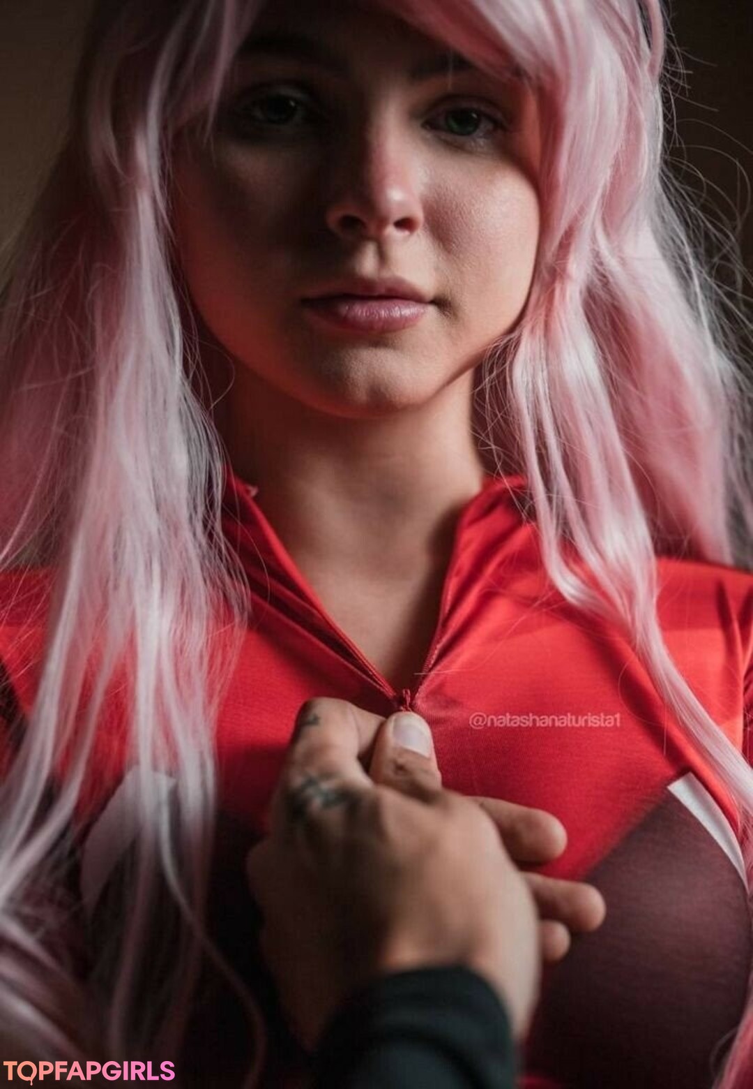 Nagie wyciekłe zdjęcie OnlyFans od Natasha Steffens #1362