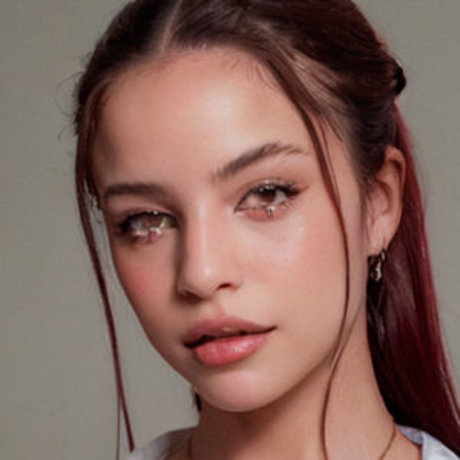 Nagie wyciekłe zdjęcie OnlyFans od Emilia Mernes Ai Porn