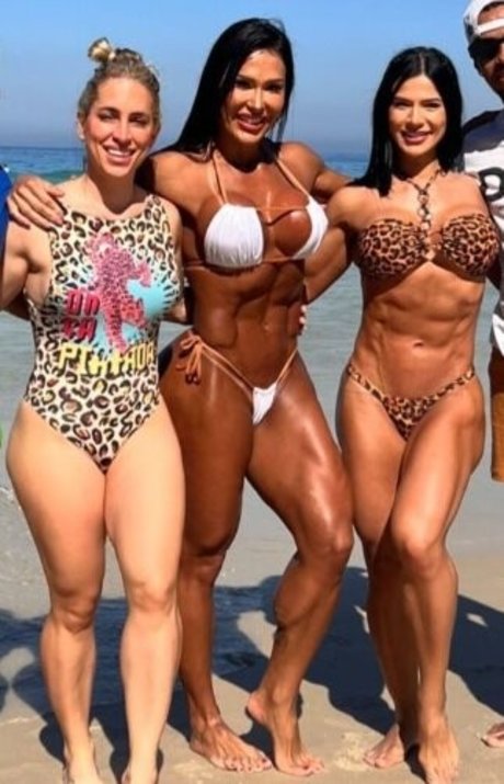 Eva Andressa