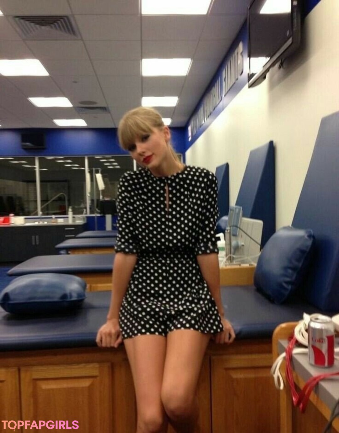 Nagie wyciekłe zdjęcie OnlyFans od Taylor Swift #1010