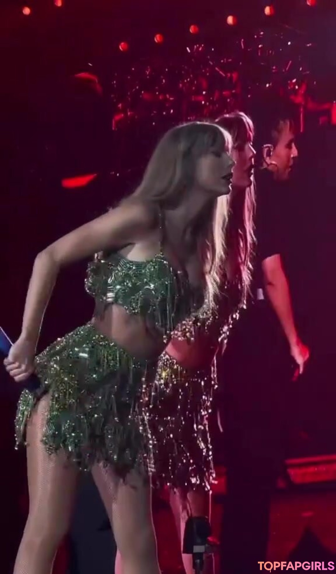 Nagie wyciekłe zdjęcie OnlyFans od Taylor Swift #1129