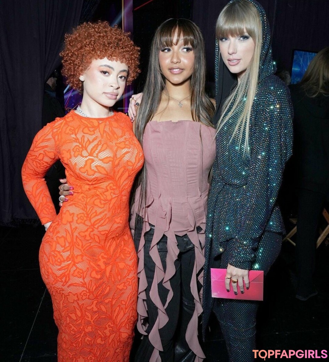 Nagie wyciekłe zdjęcie OnlyFans od Taylor Swift #1152