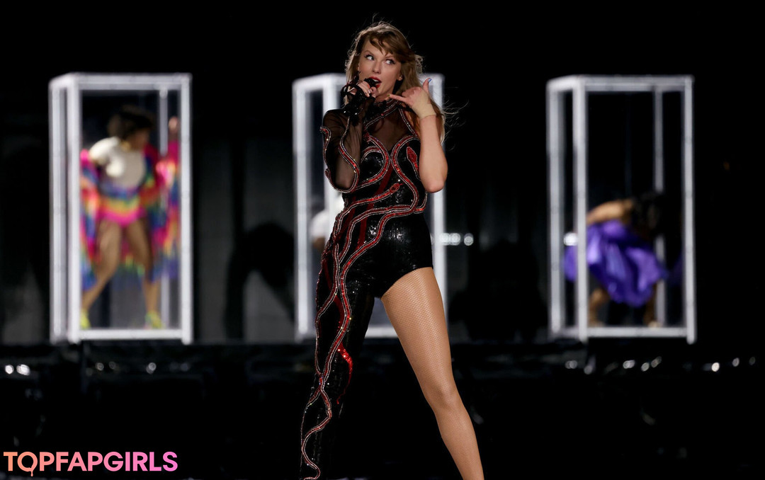 Nagie wyciekłe zdjęcie OnlyFans od Taylor Swift #1444