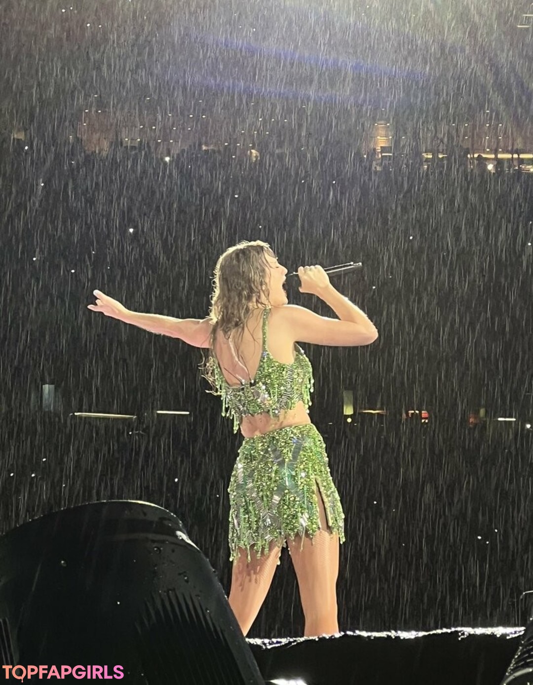 Nagie wyciekłe zdjęcie OnlyFans od Taylor Swift #1529