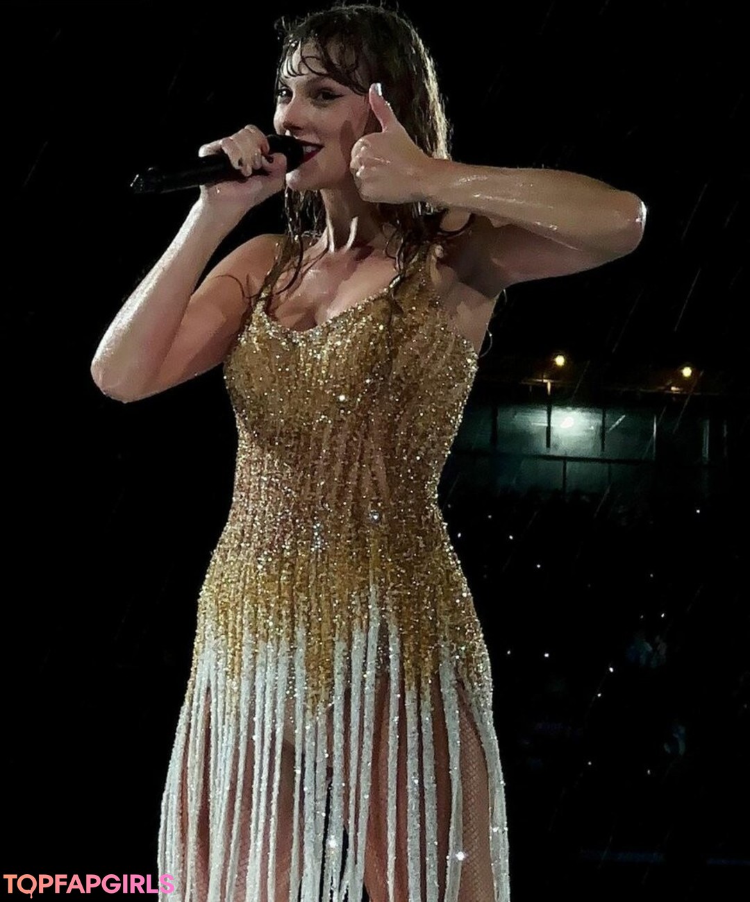 Nagie wyciekłe zdjęcie OnlyFans od Taylor Swift #1554