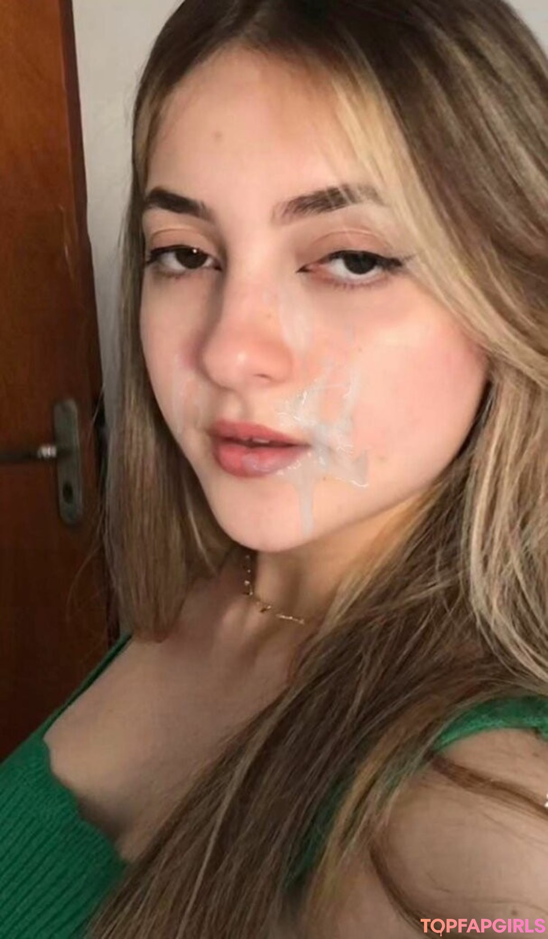 Nagie wyciekłe zdjęcie OnlyFans od Maikelly Muhl #1732