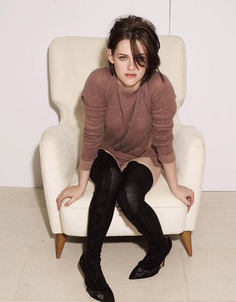 Kristen Stewart