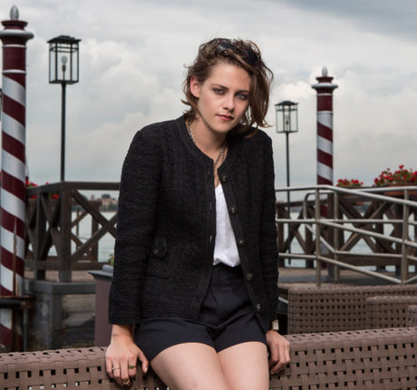 Kristen Stewart