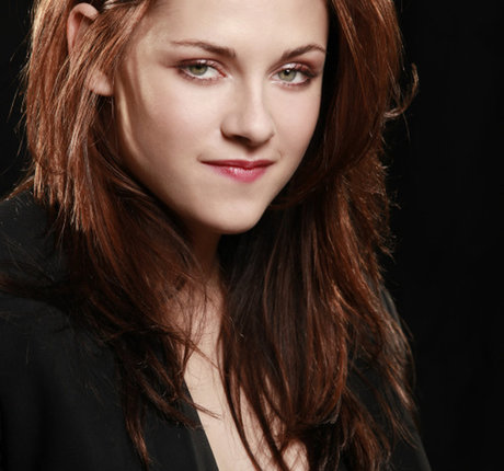 Kristen Stewart