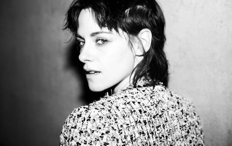 Kristen Stewart