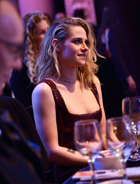 Kristen Stewart