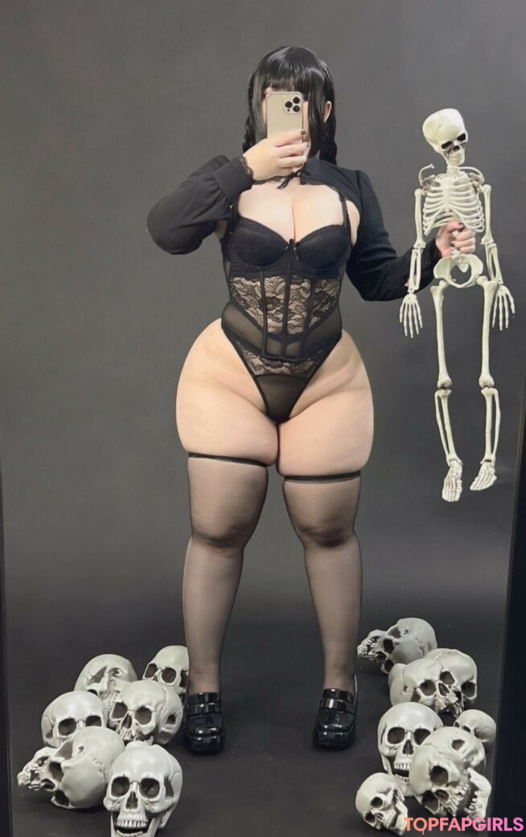 Nagie wyciekłe zdjęcie OnlyFans od Uyuy2907 #1415