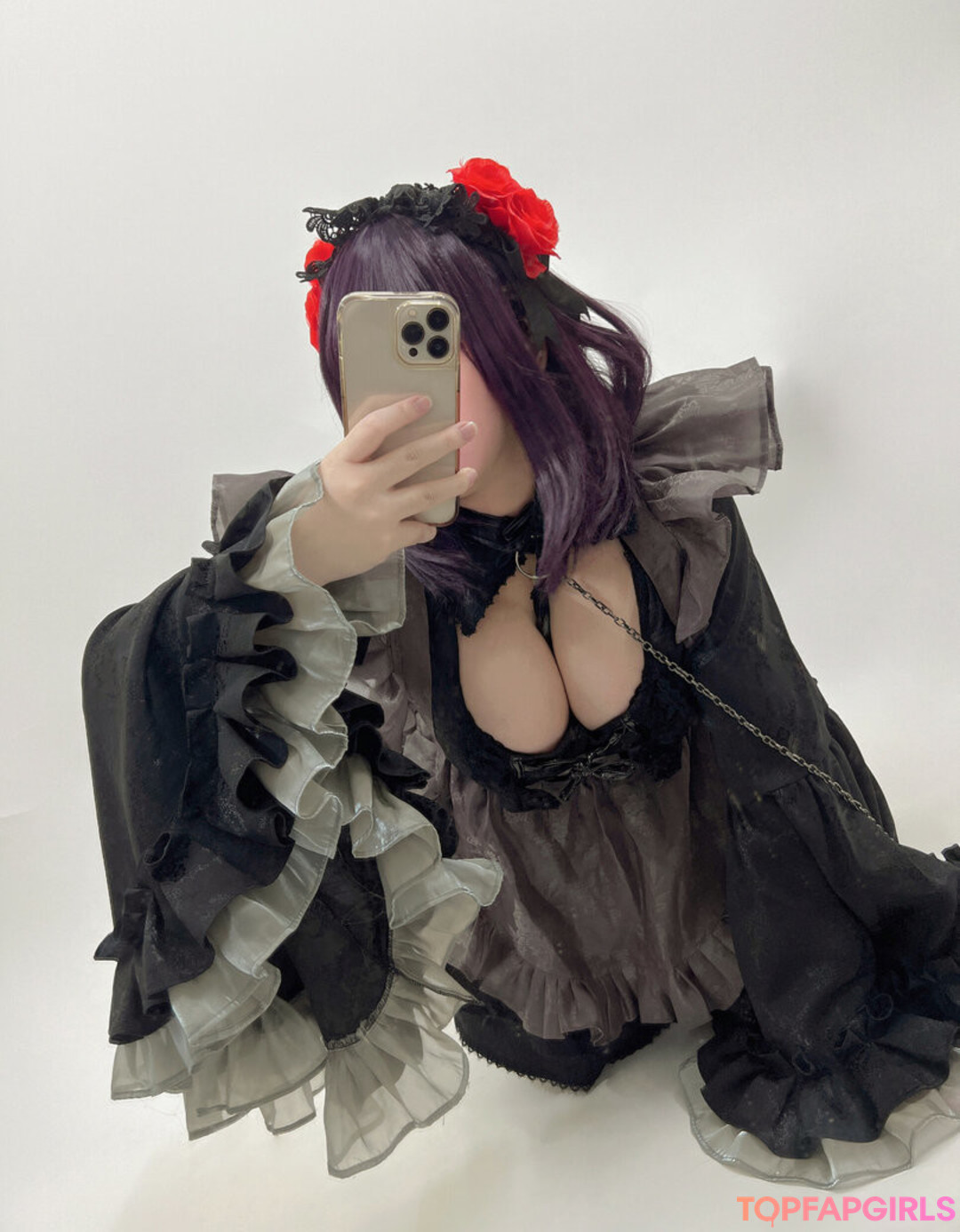 Nagie wyciekłe zdjęcie OnlyFans od Uyuy2907 #1802