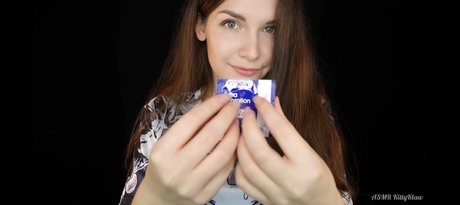 Asmr Kittyklaw