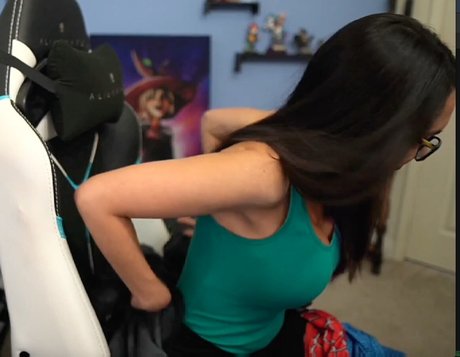 Trisha Hershberger