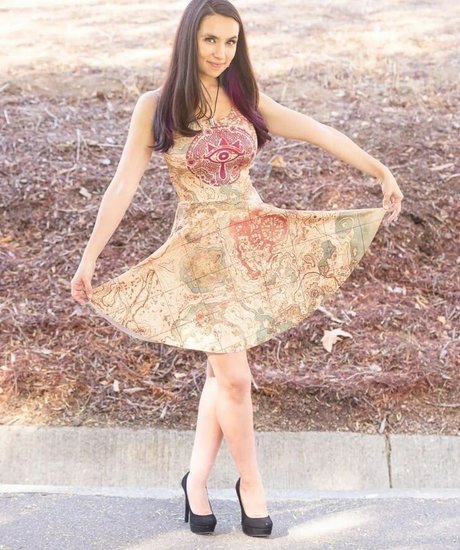 Trisha Hershberger