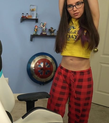 Trisha Hershberger