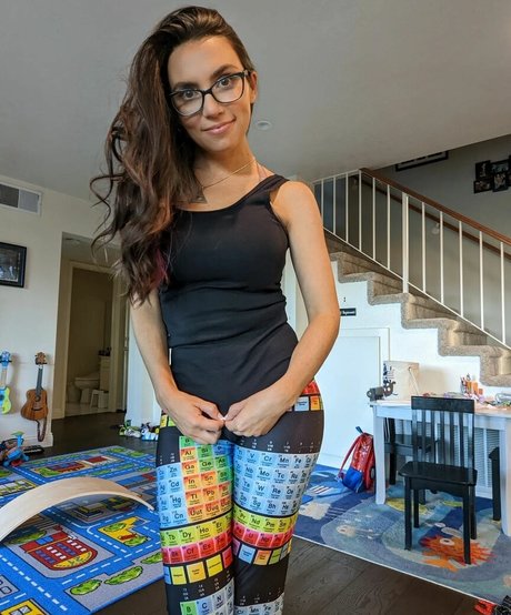 Trisha Hershberger