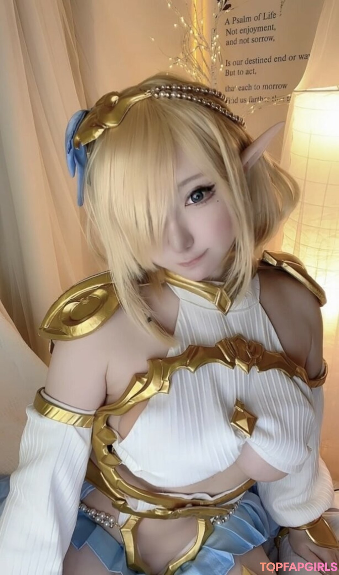 Nagie wyciekłe zdjęcie OnlyFans od Saku #1177