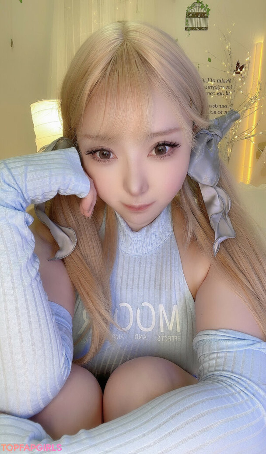 Nagie wyciekłe zdjęcie OnlyFans od Saku #1341