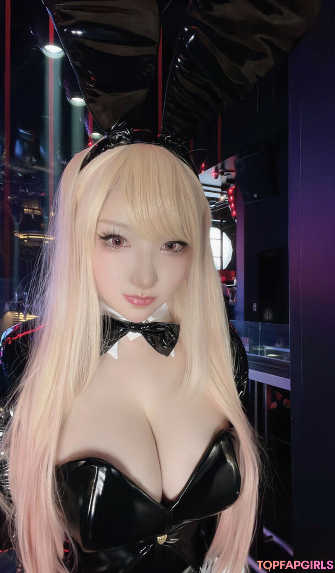 Nagie wyciekłe zdjęcie OnlyFans od Saku #1423