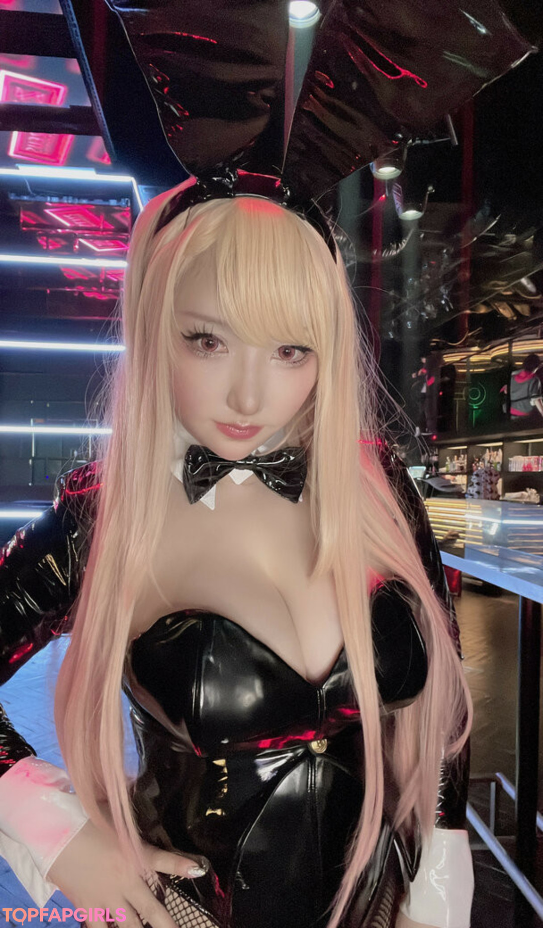 Nagie wyciekłe zdjęcie OnlyFans od Saku #1435