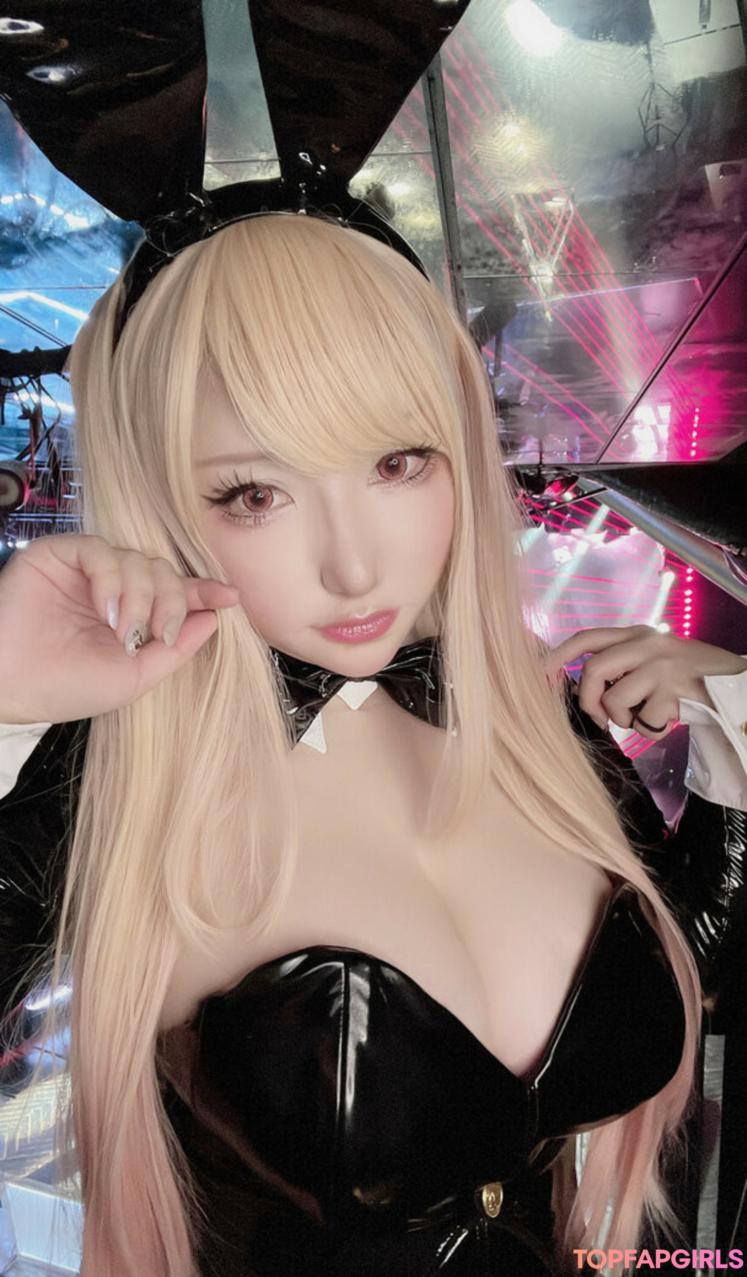 Nagie wyciekłe zdjęcie OnlyFans od Saku #1442