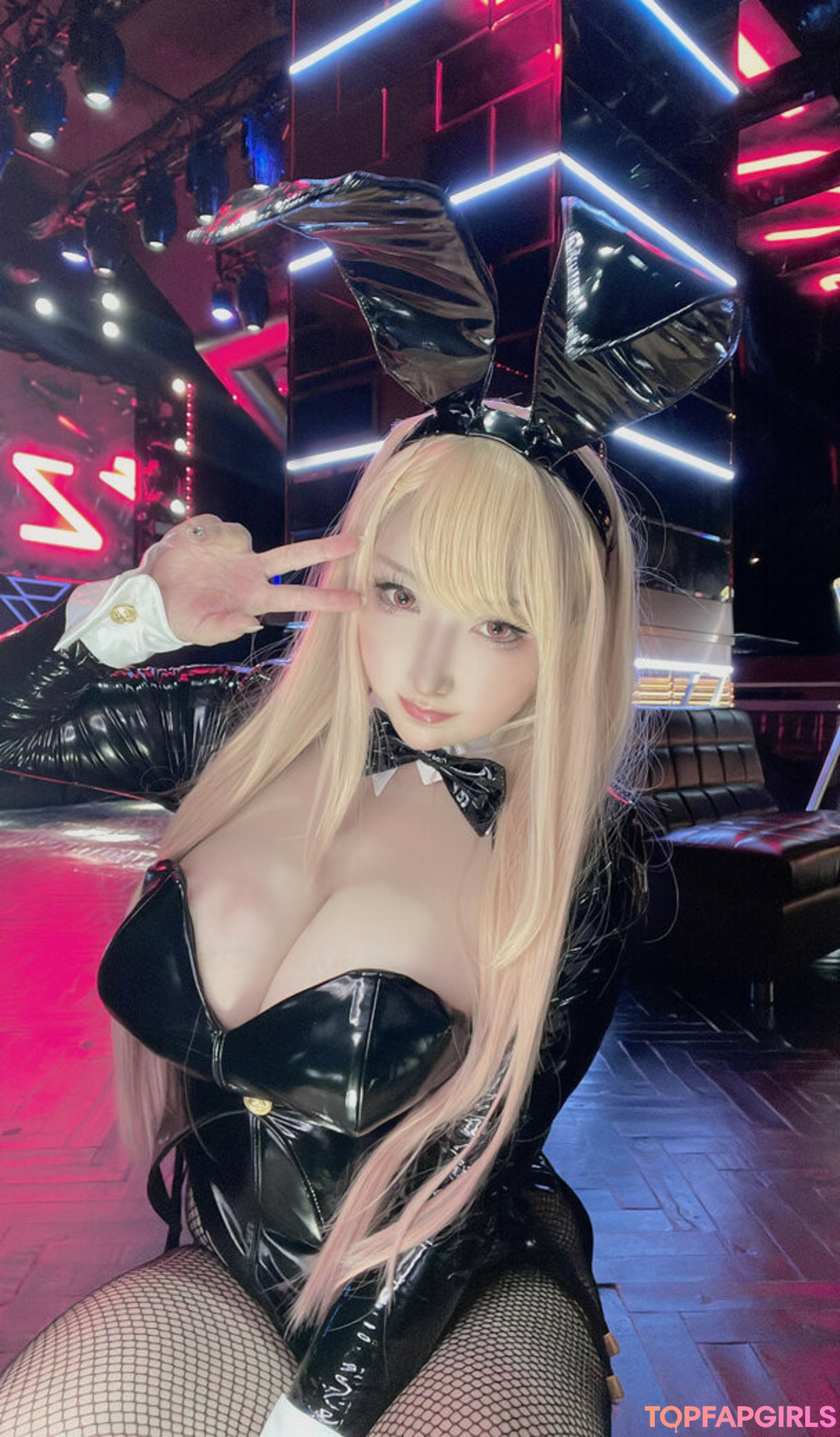 Nagie wyciekłe zdjęcie OnlyFans od Saku #1445