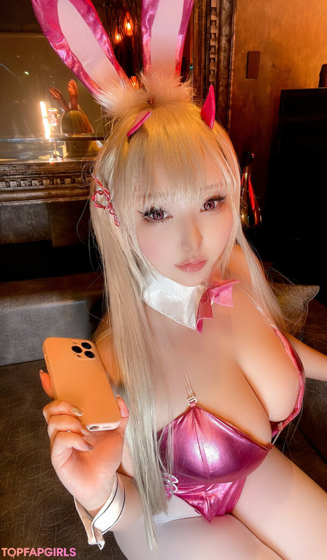 Nagie wyciekłe zdjęcie OnlyFans od Saku #1728