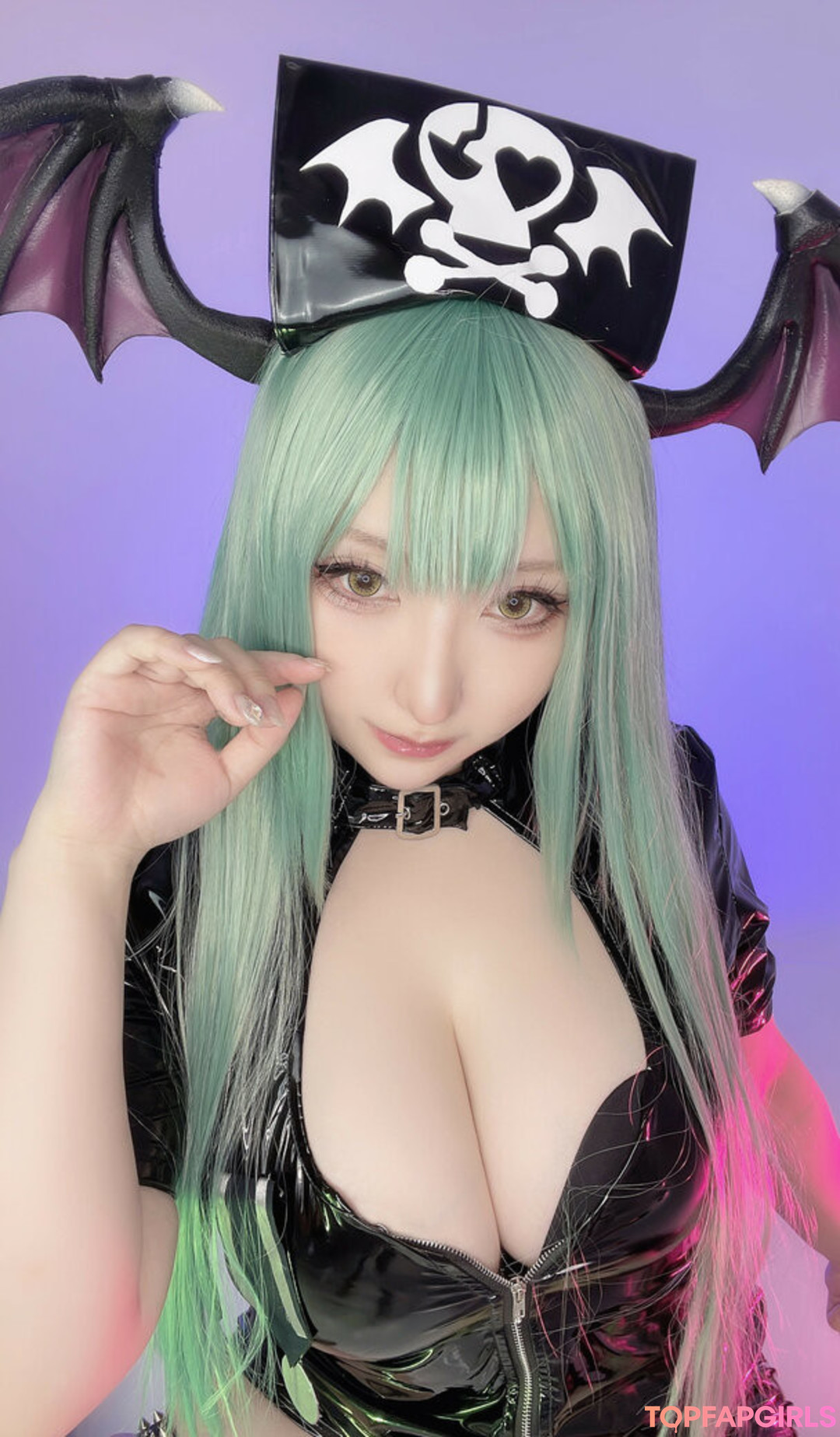 Nagie wyciekłe zdjęcie OnlyFans od Saku #1756