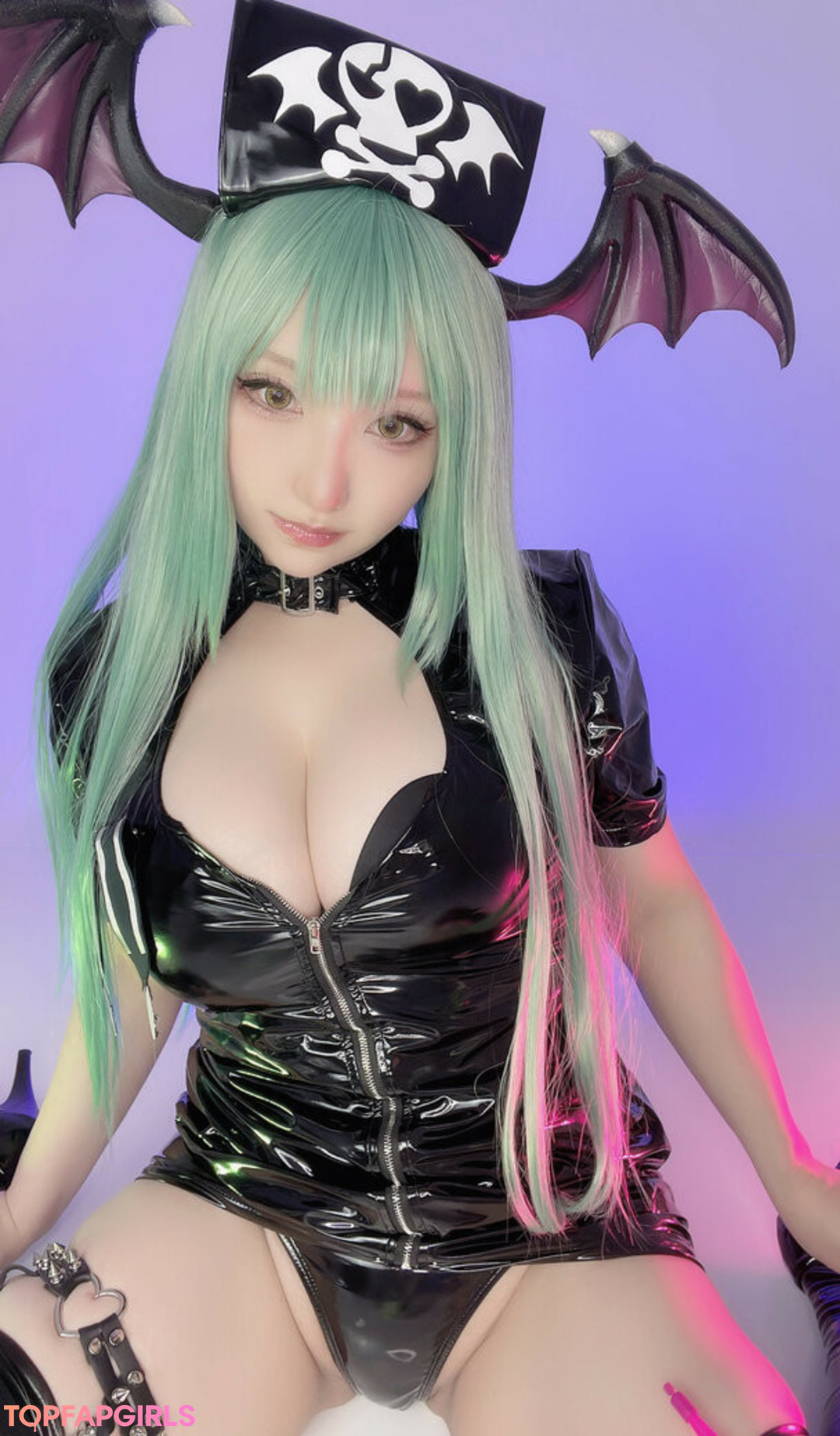 Nagie wyciekłe zdjęcie OnlyFans od Saku #1768