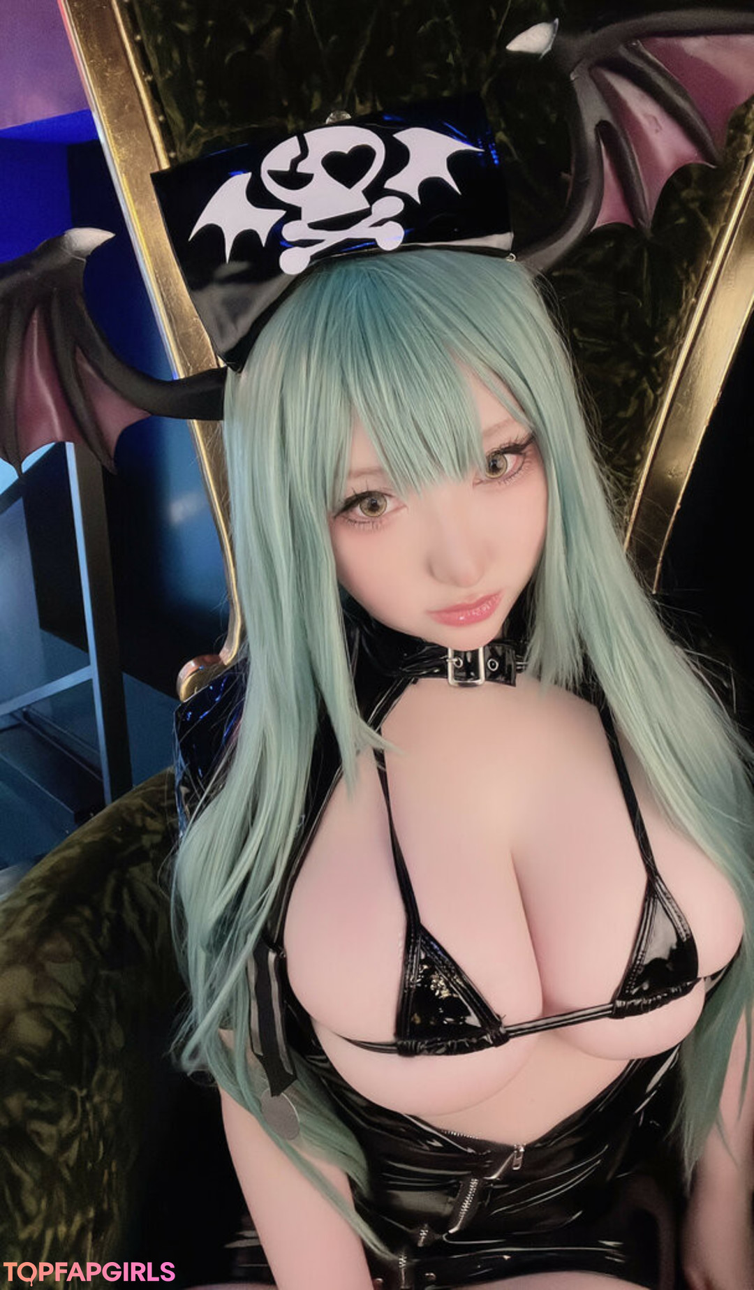 Nagie wyciekłe zdjęcie OnlyFans od Saku #1846