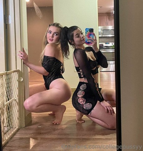 Collegepussyy