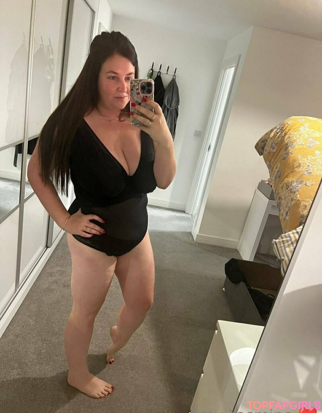 Nagie wyciekłe zdjęcie OnlyFans od Amyyasmine #1230