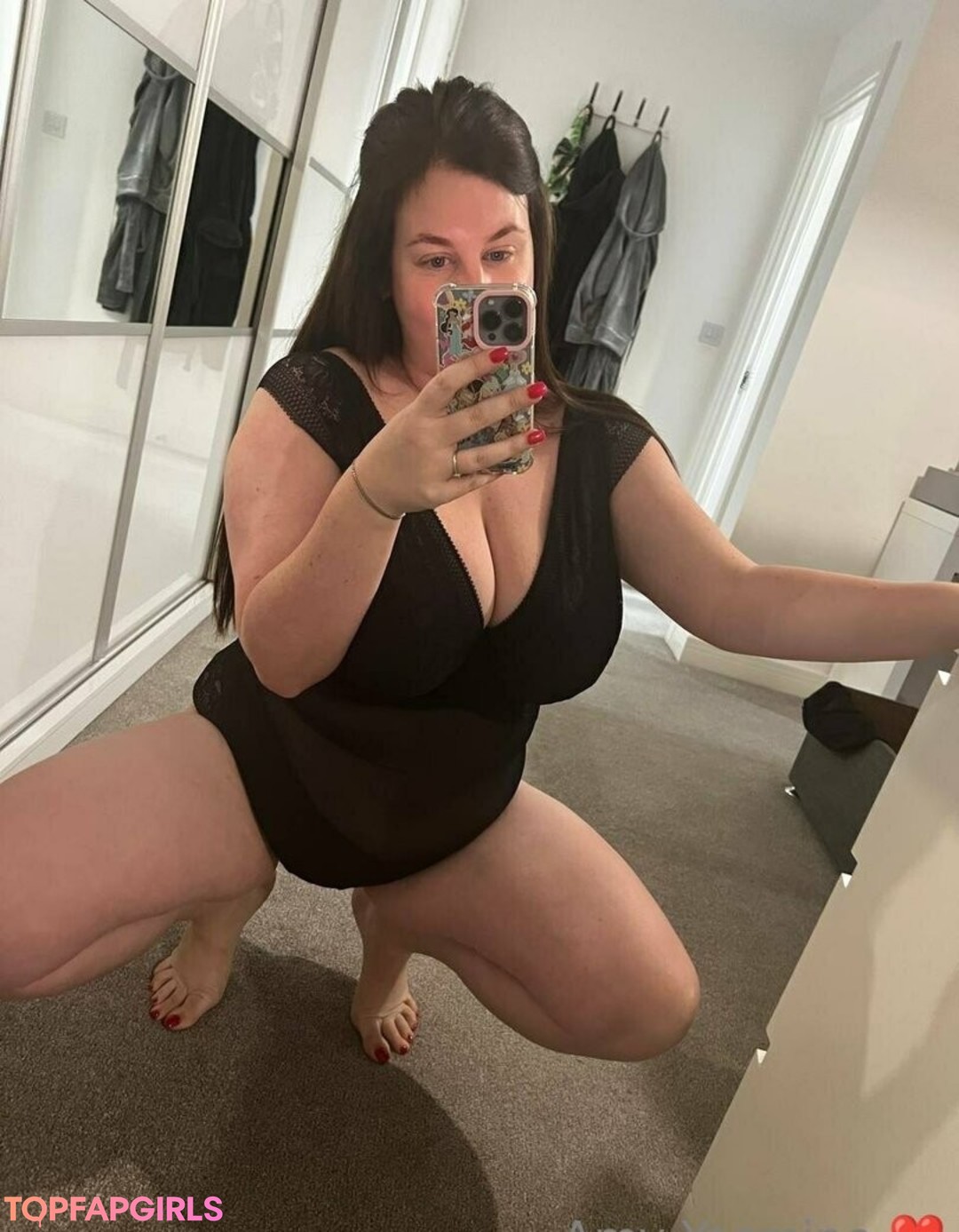 Nagie wyciekłe zdjęcie OnlyFans od Amyyasmine #1233